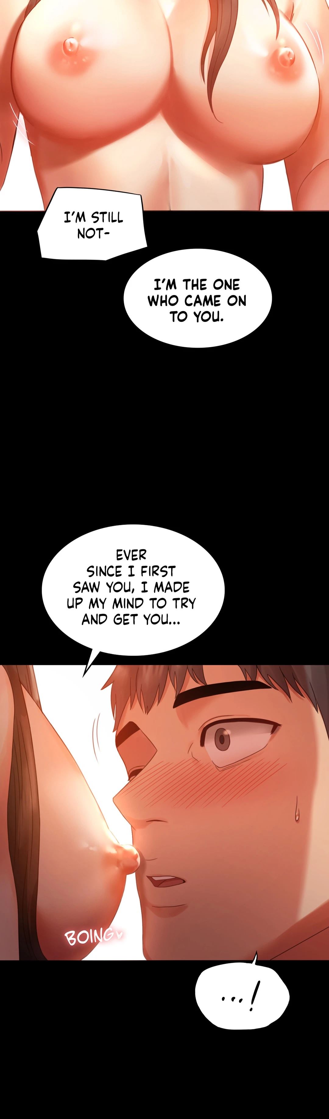 Illicit Love - Chapter 5 [photo 9] - MangaPorn