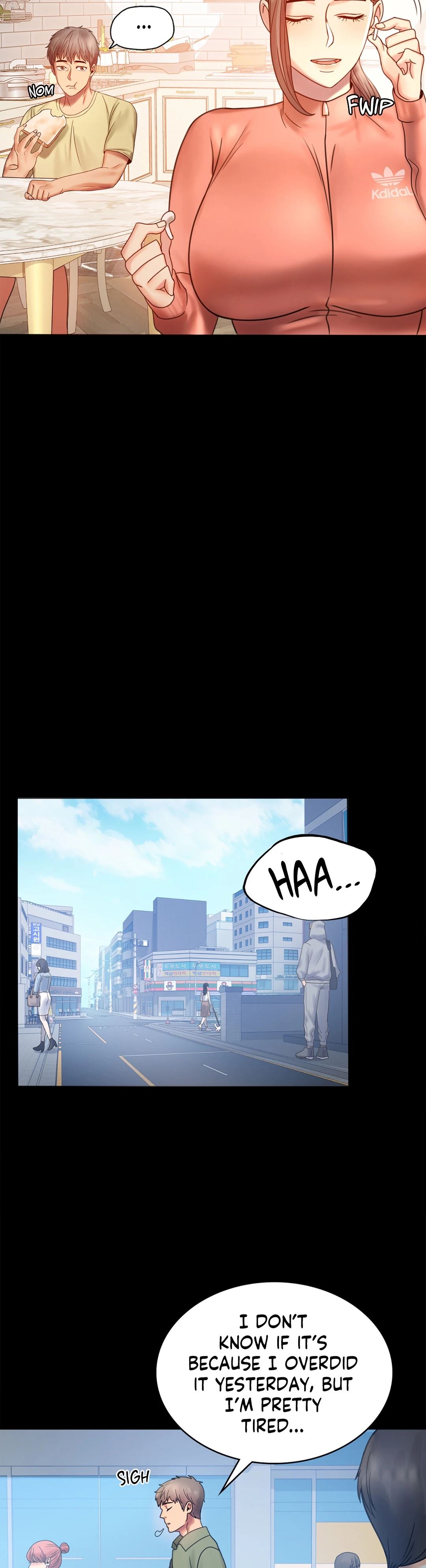 Illicit Love - Chapter 6 [photo 11] - MangaPorn