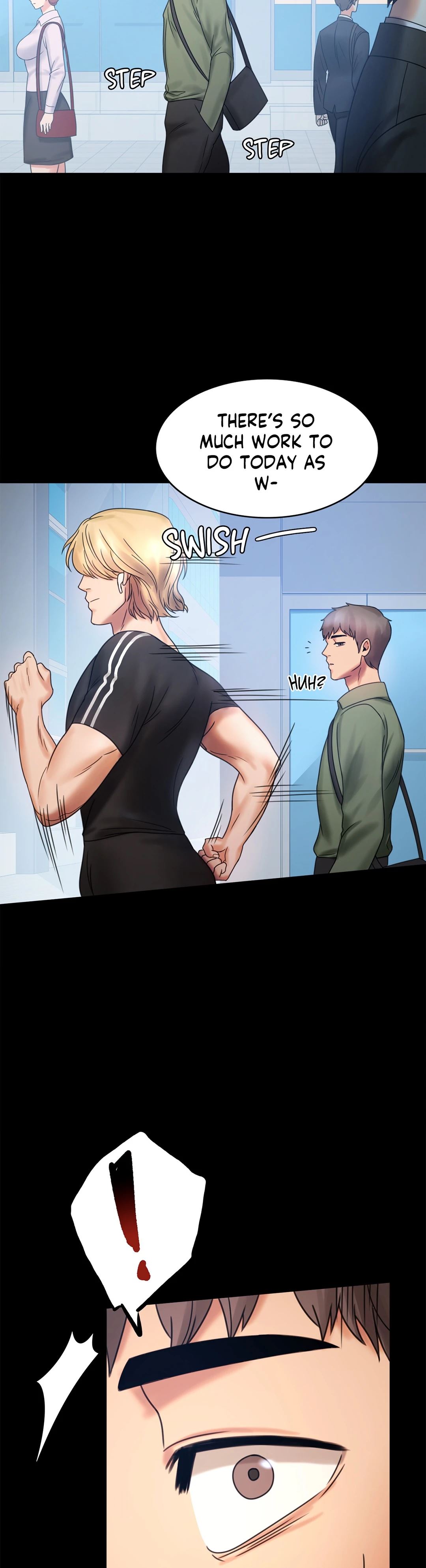 Illicit Love - Chapter 6 [photo 12] - MangaPorn