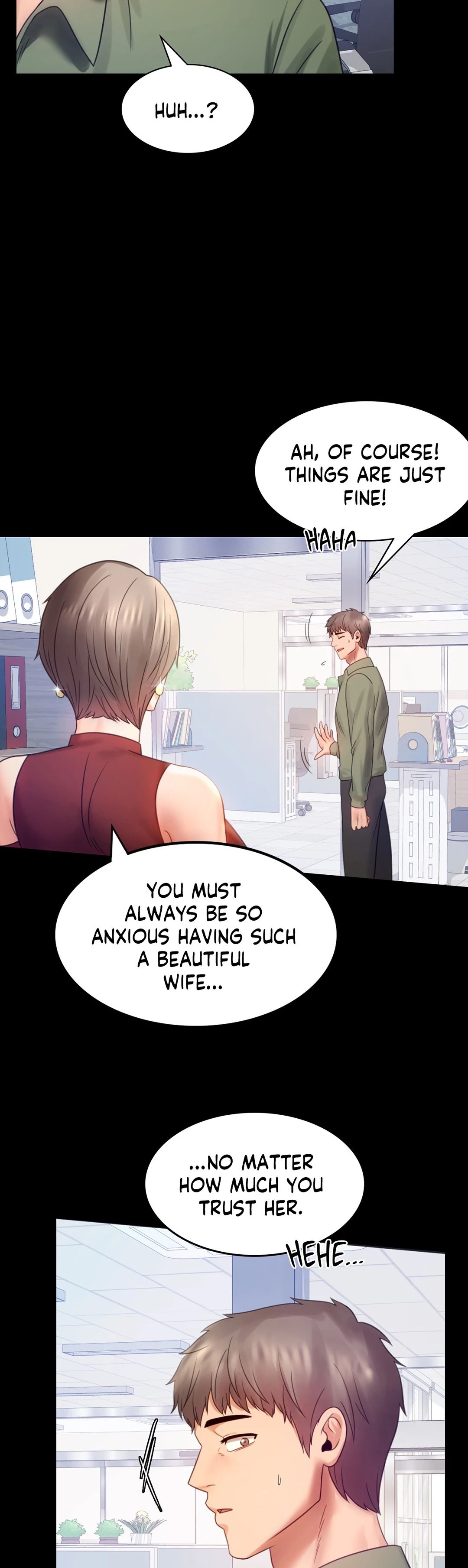 Illicit Love - Chapter 6 [photo 21] - MangaPorn