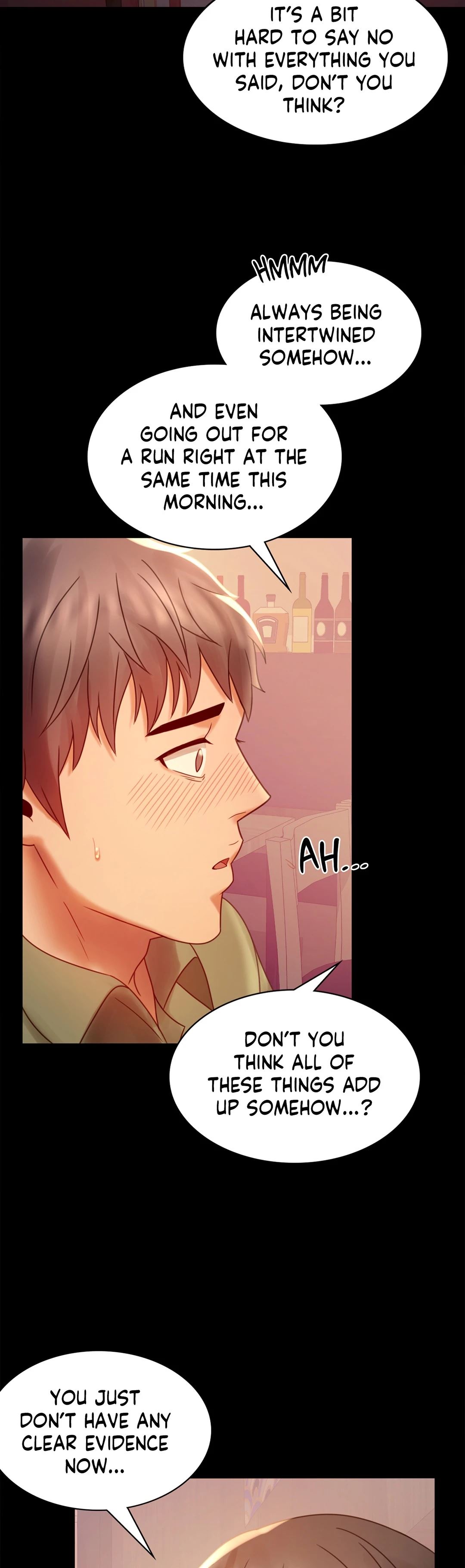 Illicit Love - Chapter 6 [photo 30] - MangaPorn