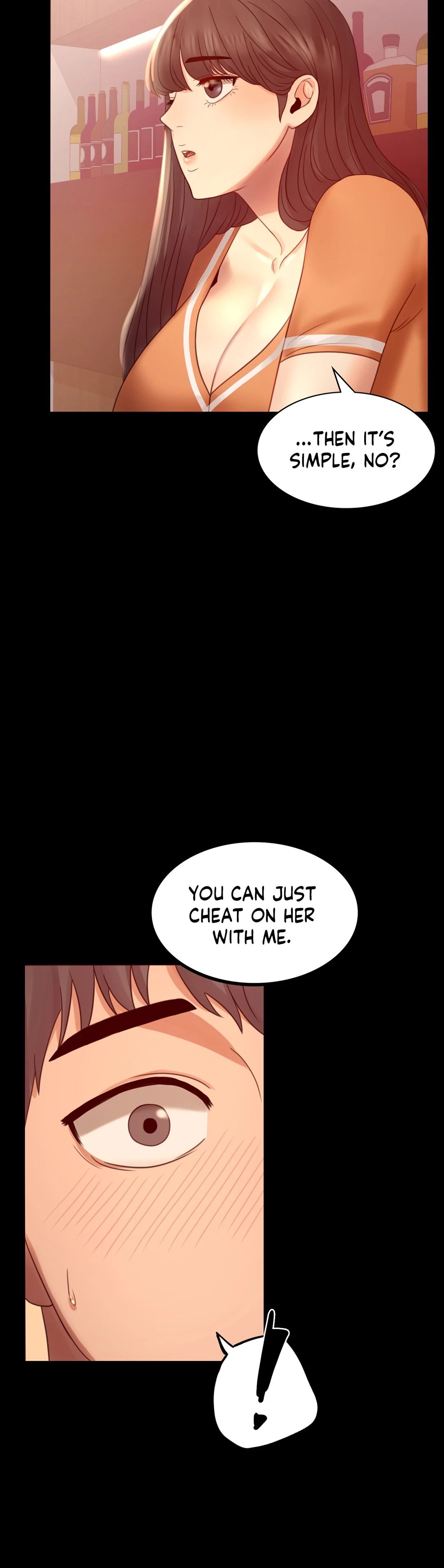 Illicit Love - Chapter 6 [photo 35] - MangaPorn