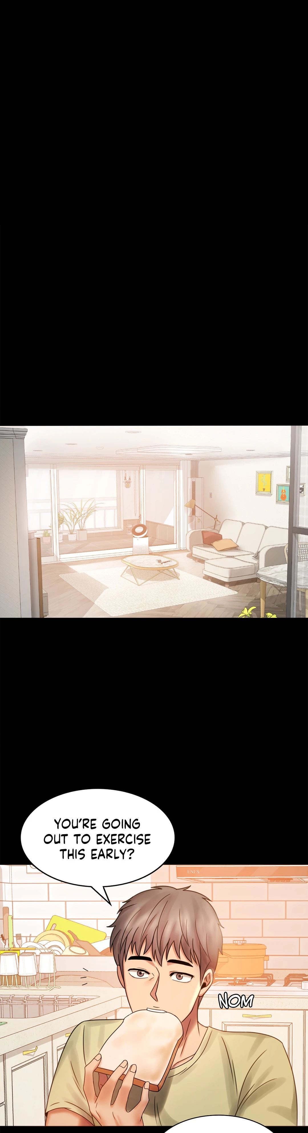 Illicit Love - Chapter 6 [photo 9] - MangaPorn