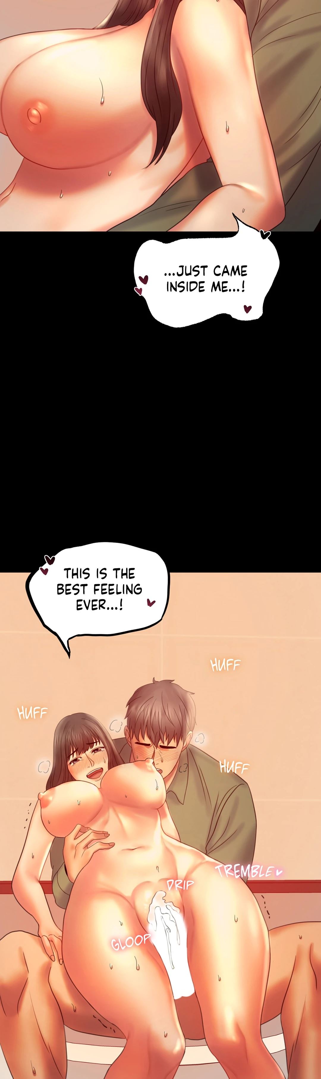 Illicit Love - Chapter 7 [photo 14] - MangaPorn