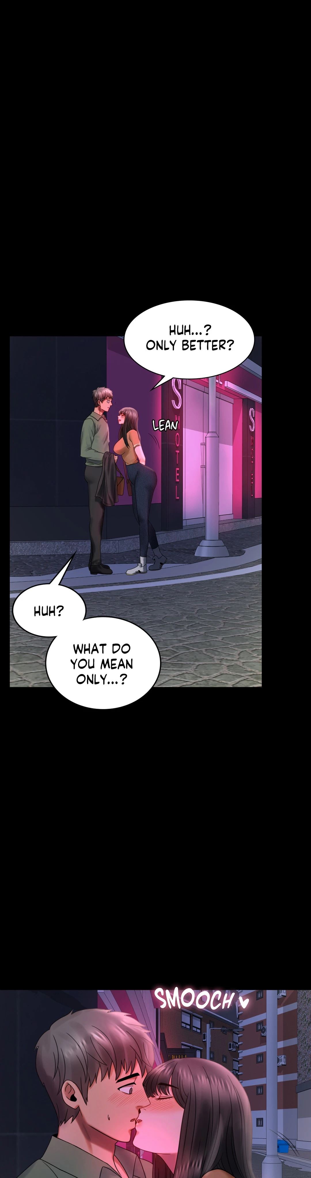 Illicit Love - Chapter 7 [photo 17] - MangaPorn