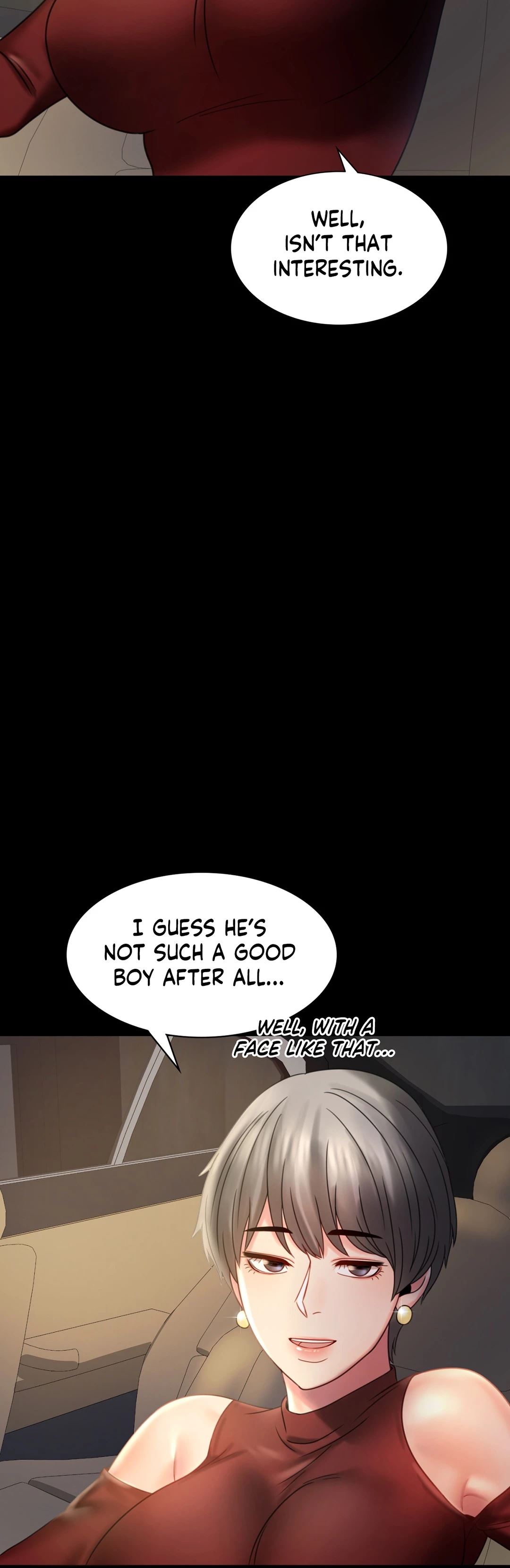 Illicit Love - Chapter 7 [photo 21] - MangaPorn