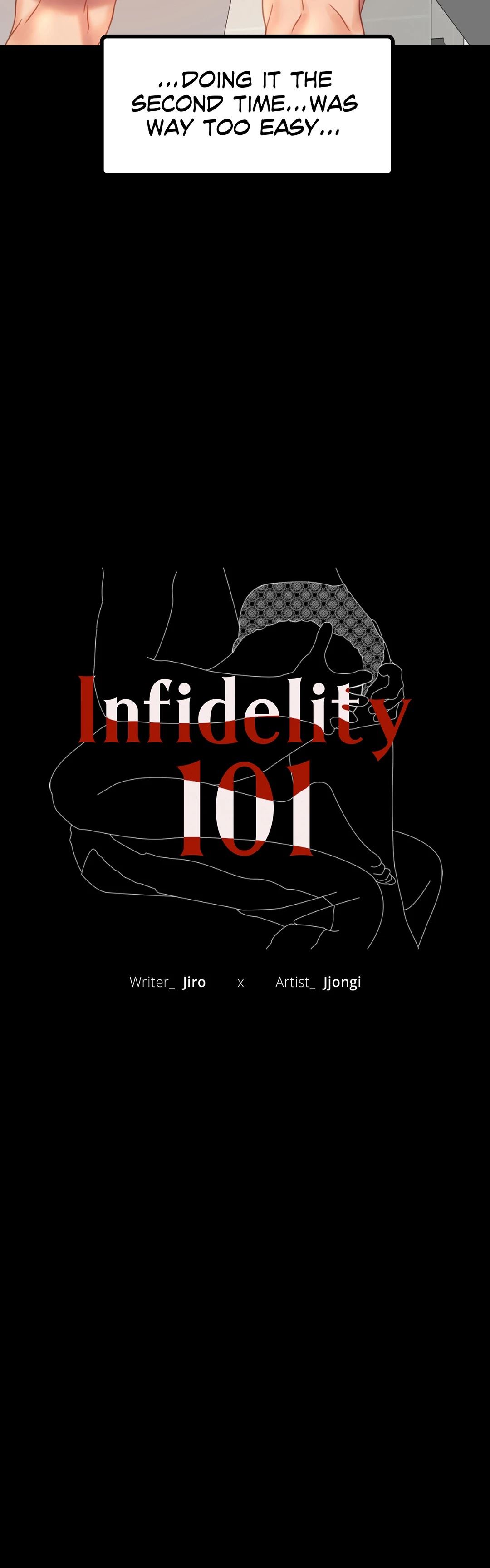 Illicit Love - Chapter 7 [photo 3] - MangaPorn