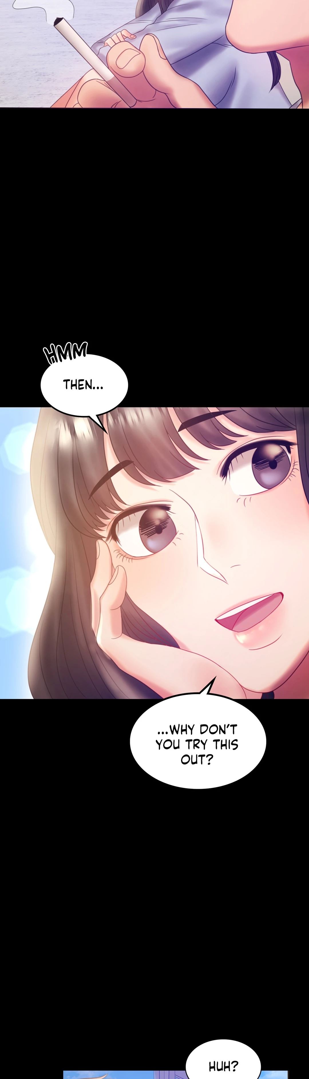 Illicit Love - Chapter 8 [photo 17] - MangaPorn