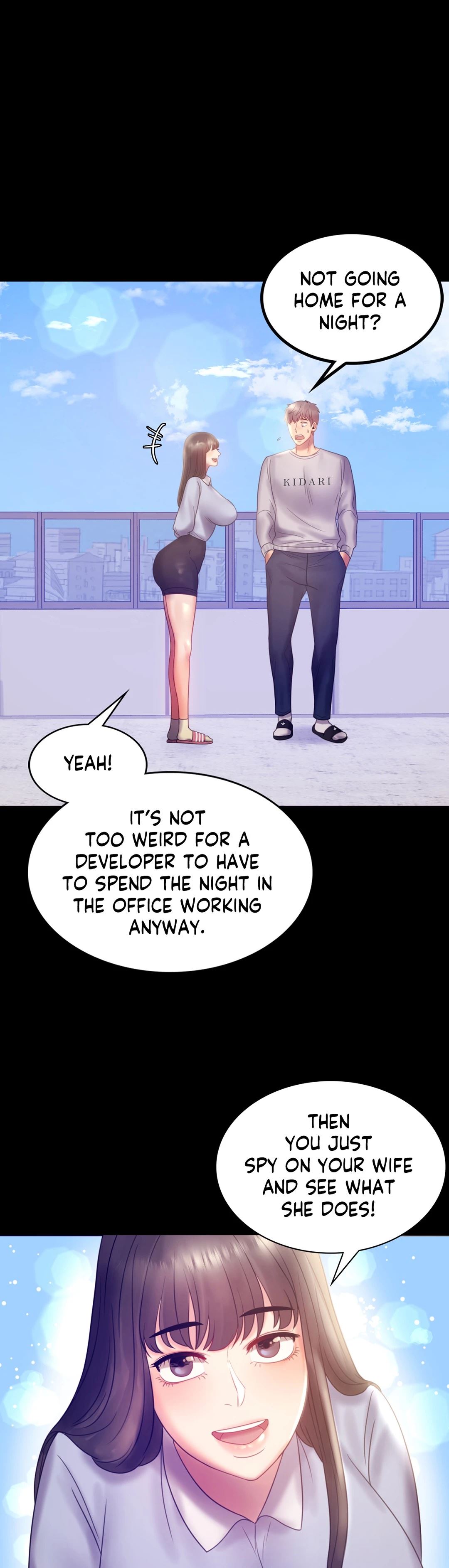 Illicit Love - Chapter 8 [photo 19] - MangaPorn