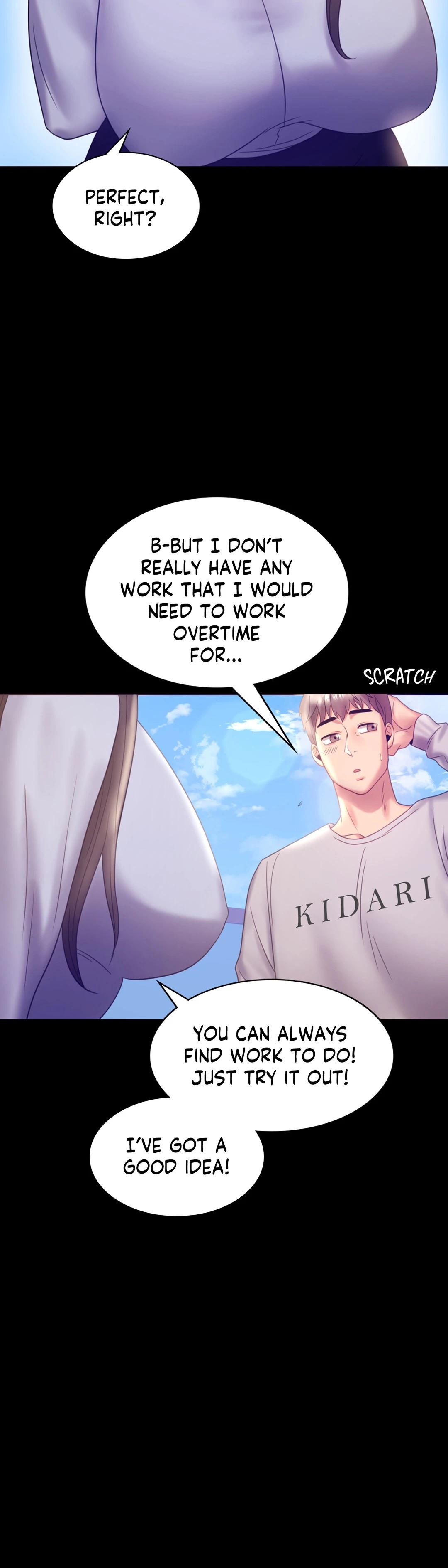 Illicit Love - Chapter 8 [photo 20] - MangaPorn