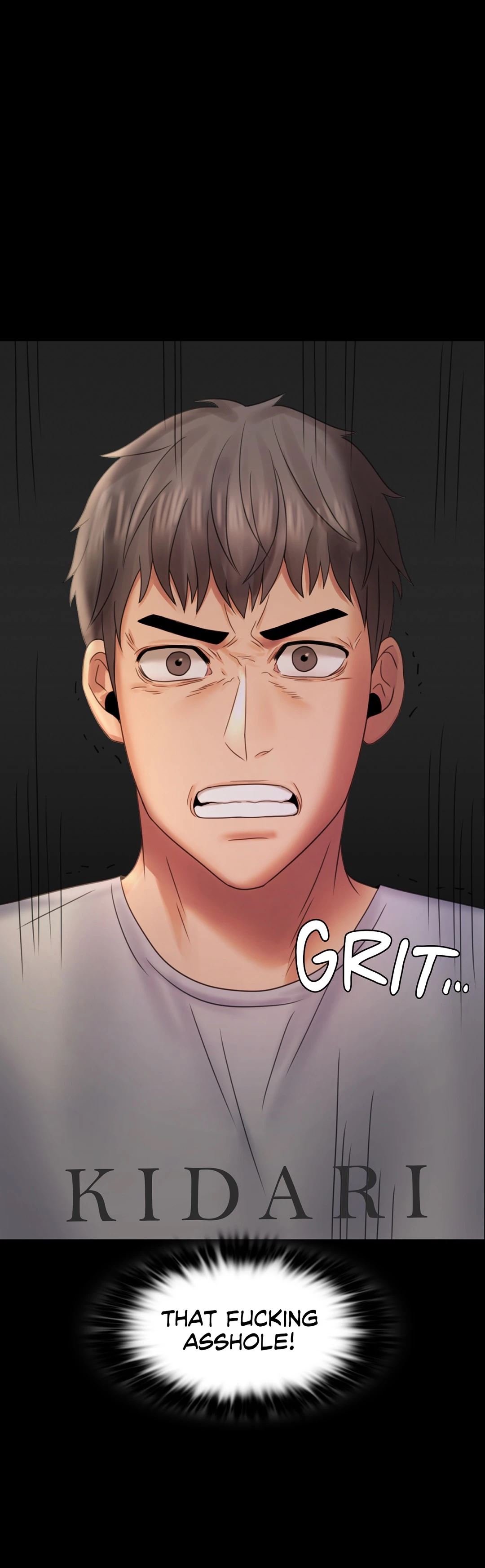 Illicit Love - Chapter 8 [photo 3] - MangaPorn