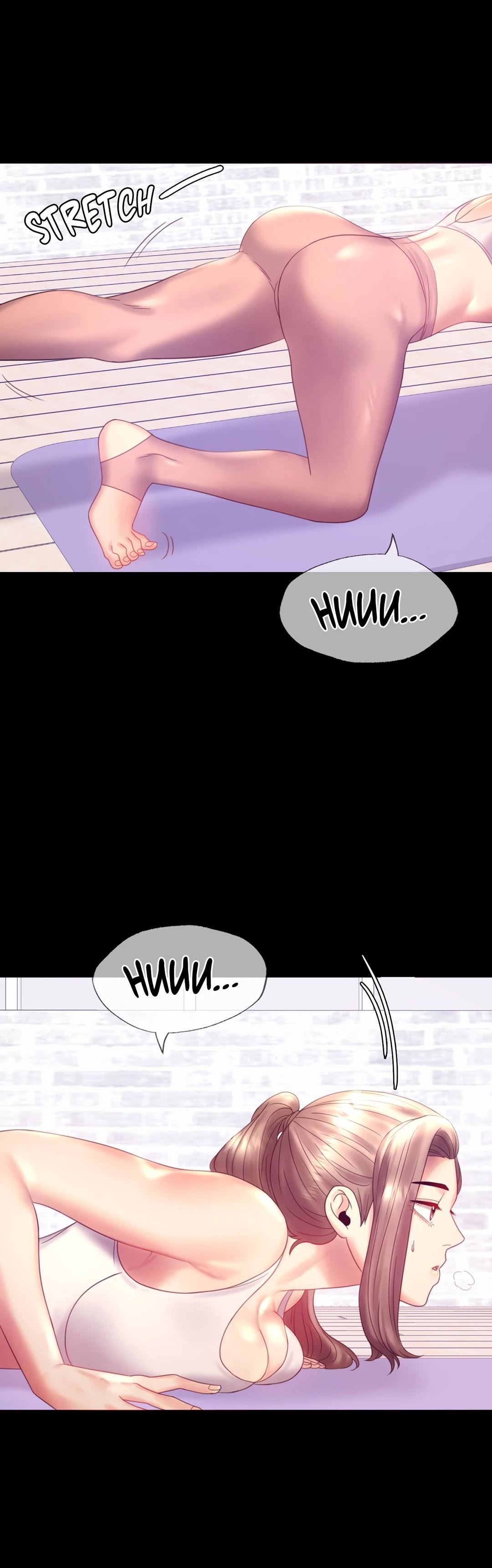 Illicit Love - Chapter 8 [photo 37] - MangaPorn