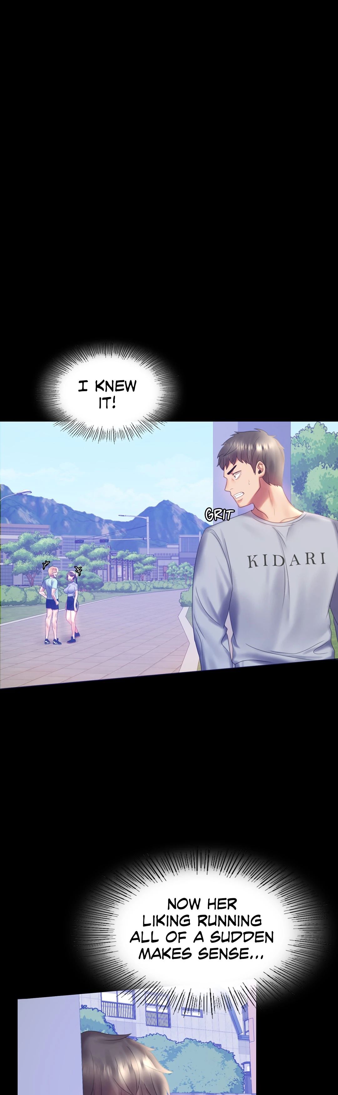 Illicit Love - Chapter 8 [photo 4] - MangaPorn