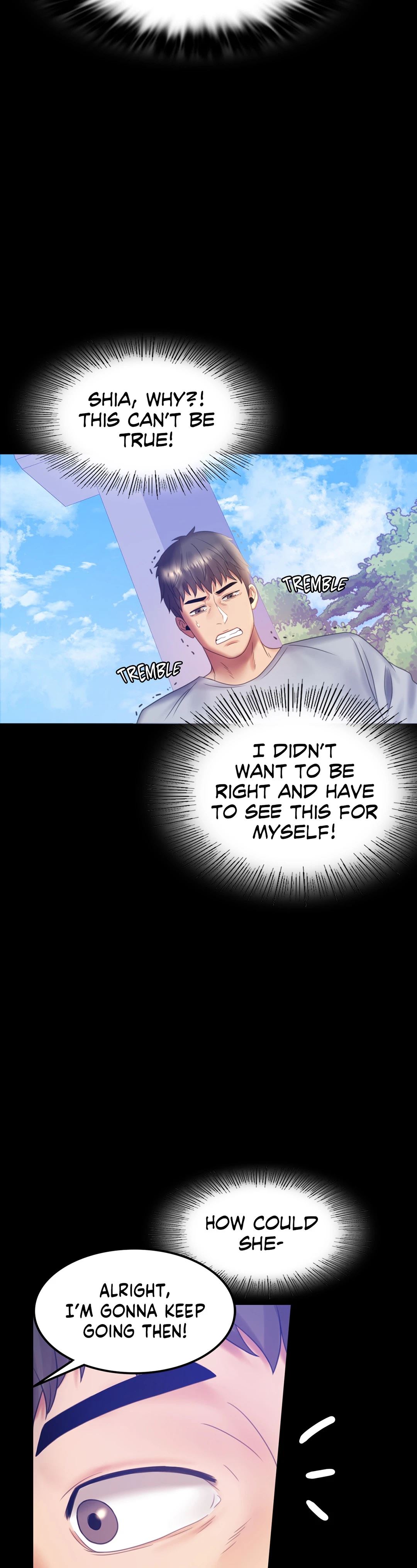 Illicit Love - Chapter 8 [photo 7] - MangaPorn