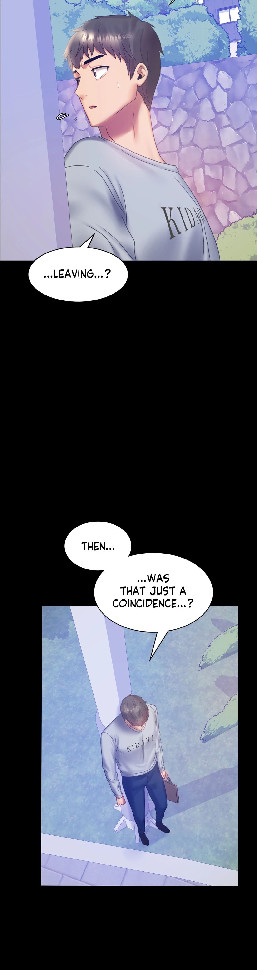 Illicit Love - Chapter 8 [photo 9] - MangaPorn