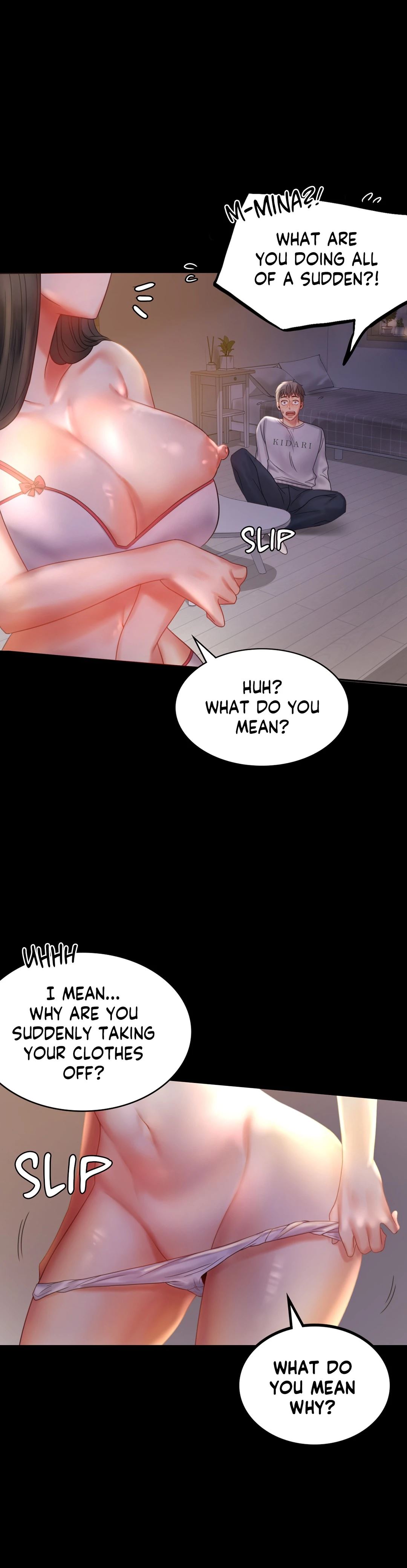 Illicit Love - Chapter 9 [photo 11] - MangaPorn