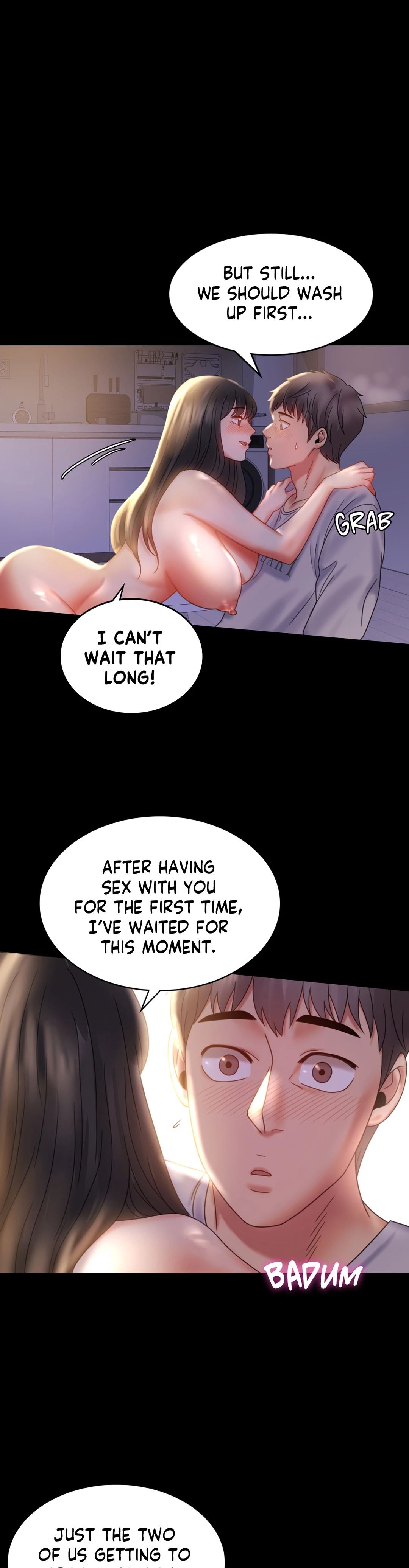 Illicit Love - Chapter 9 [photo 15] - MangaPorn