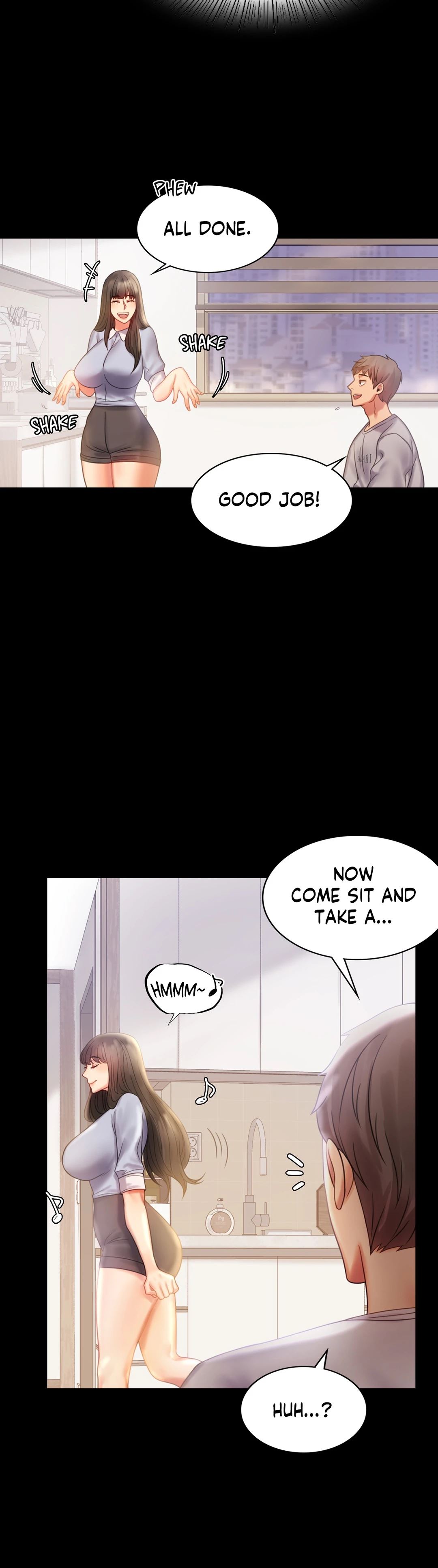 Illicit Love - Chapter 9 [photo 8] - MangaPorn