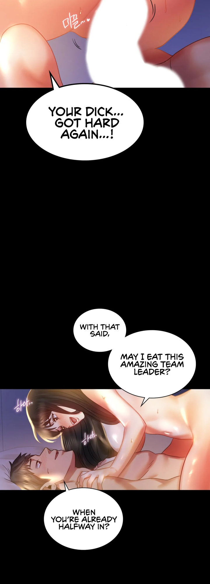 Illicit Love - Chapter 10 [photo 20] - MangaPorn