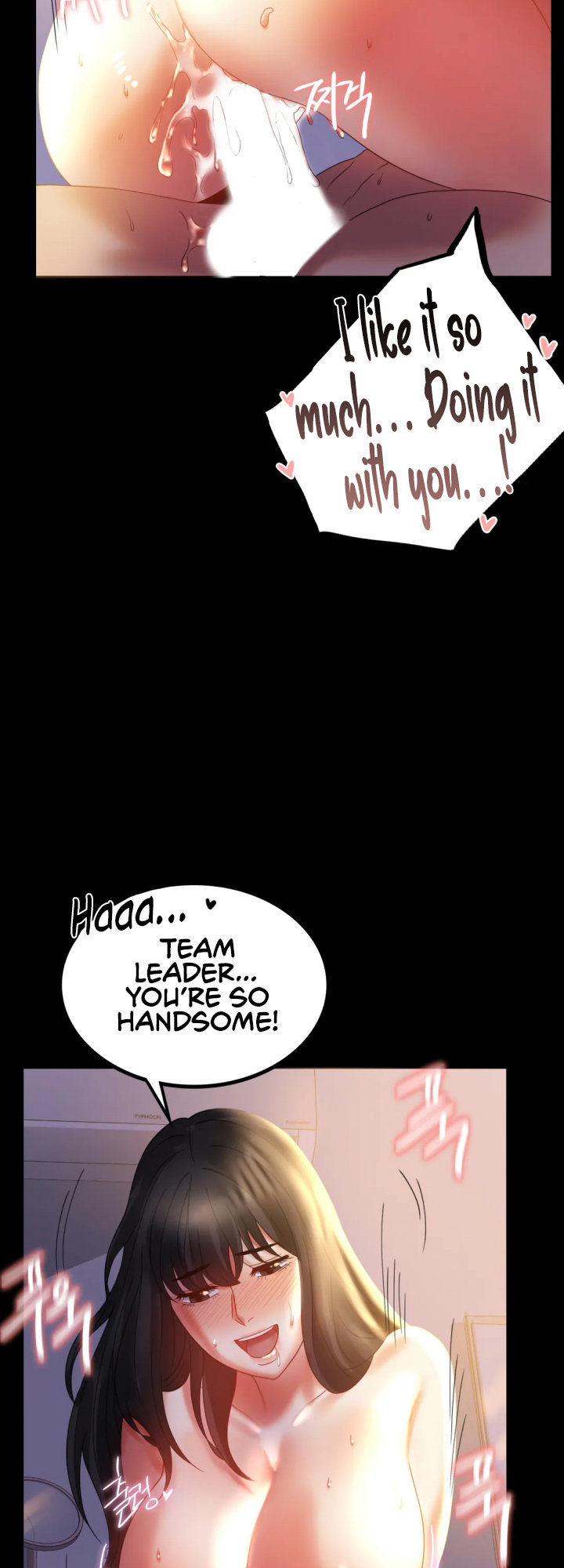 Illicit Love - Chapter 10 [photo 24] - MangaPorn