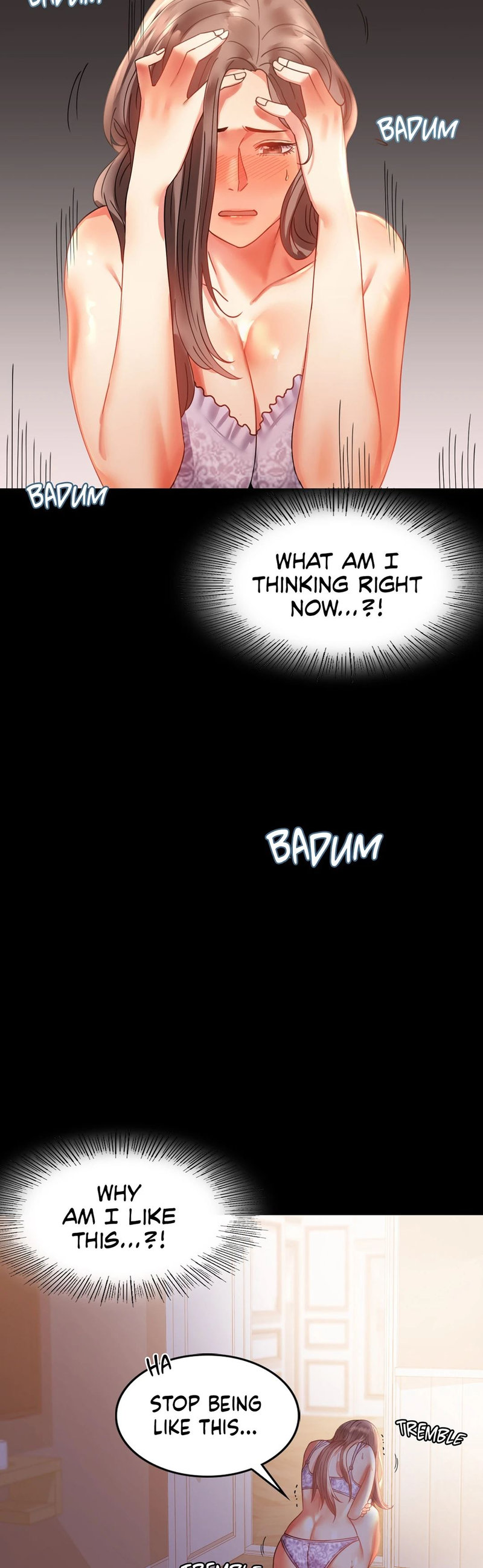 Illicit Love - Chapter 14 [photo 19] - MangaPorn