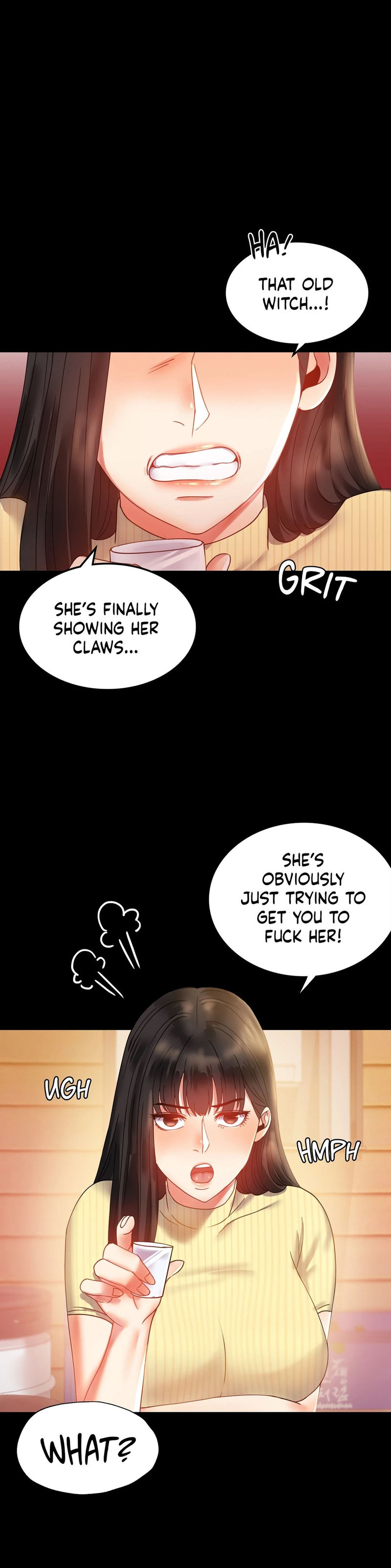 Illicit Love - Chapter 14 [photo 4] - MangaPorn