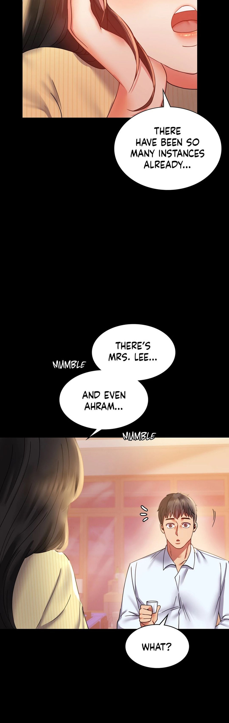 Illicit Love - Chapter 14 [photo 8] - MangaPorn