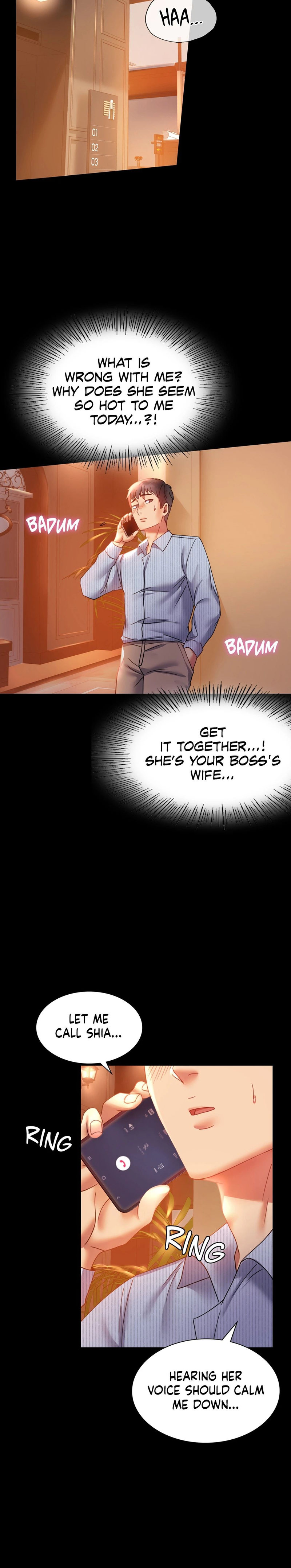 Illicit Love - Chapter 15 [photo 19] - MangaPorn