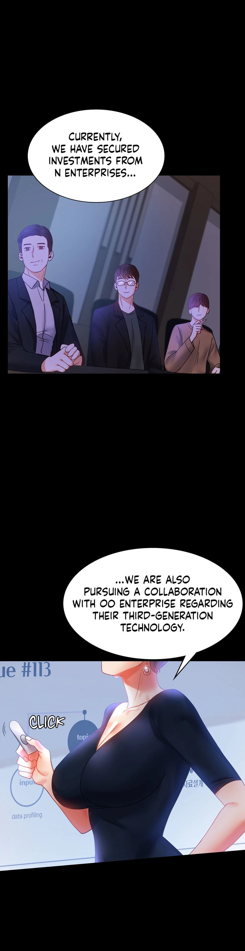 Illicit Love - Chapter 15 [photo 4] - MangaPorn