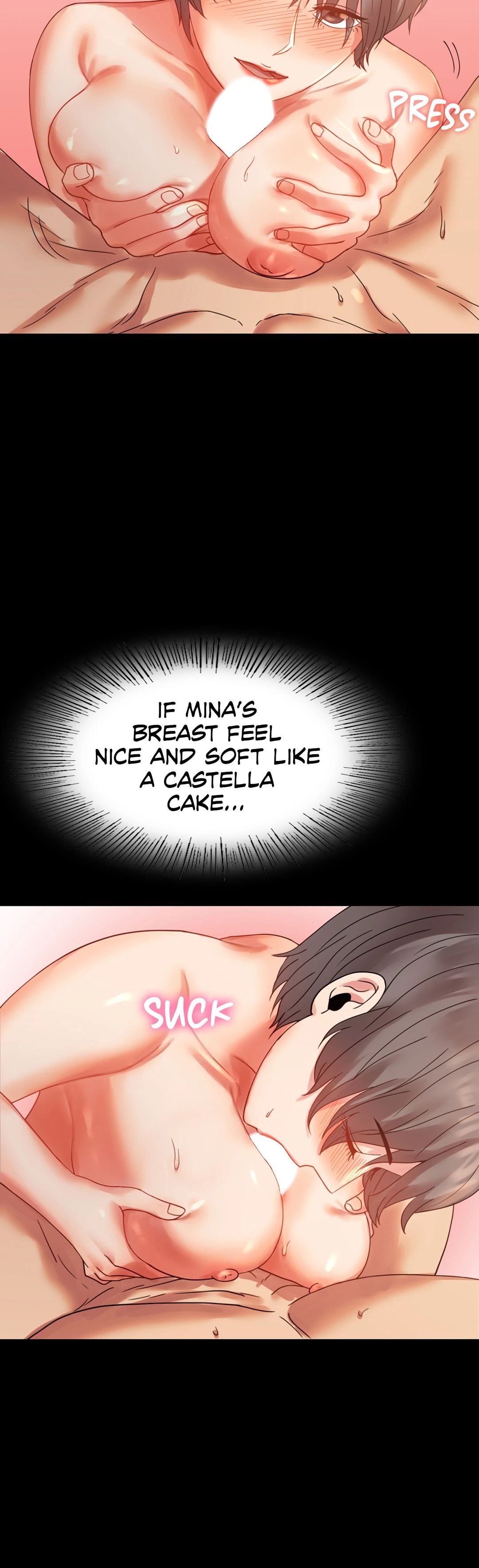 Illicit Love - Chapter 16 [photo 11] - MangaPorn