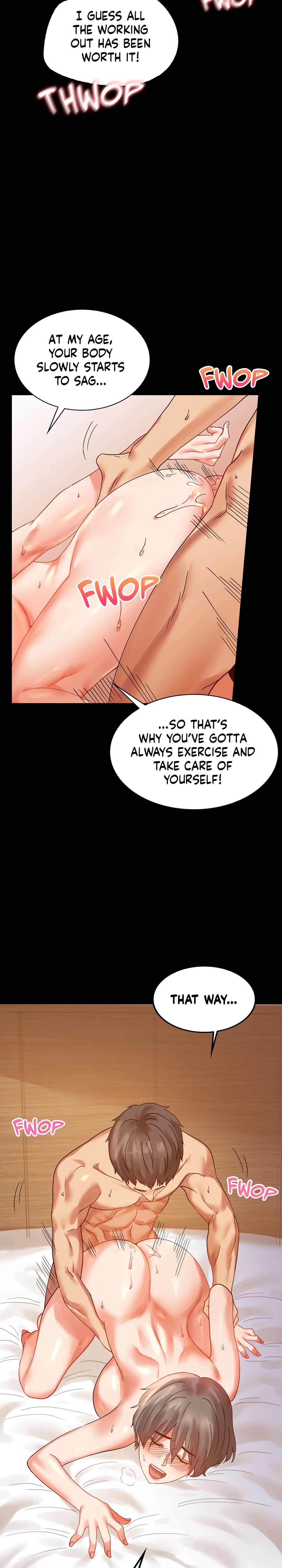 Illicit Love - Chapter 16 [photo 23] - MangaPorn