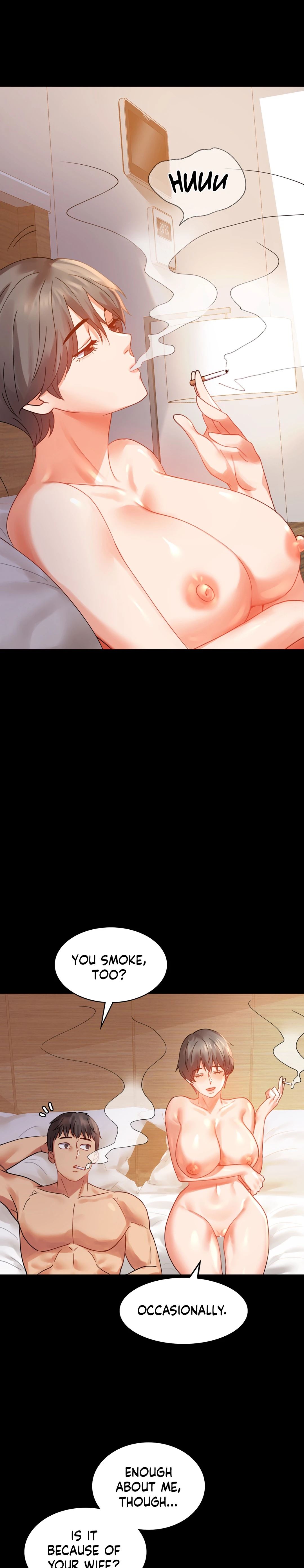 Illicit Love - Chapter 16 [photo 34] - MangaPorn