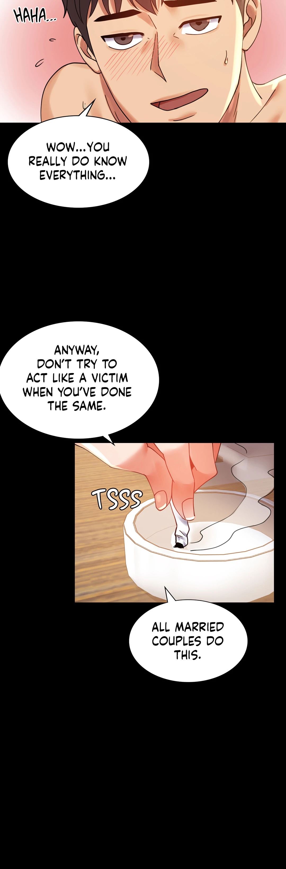 Illicit Love - Chapter 16 [photo 40] - MangaPorn