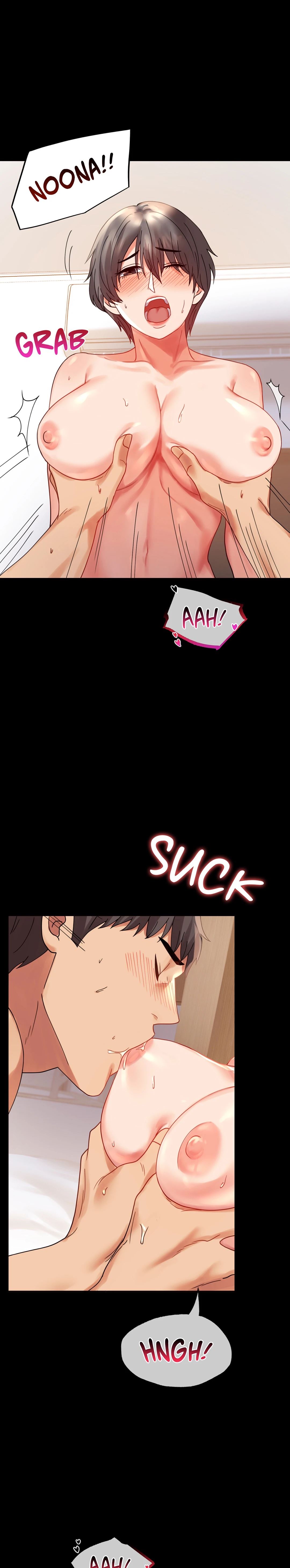 Illicit Love - Chapter 17 [photo 13] - MangaPorn