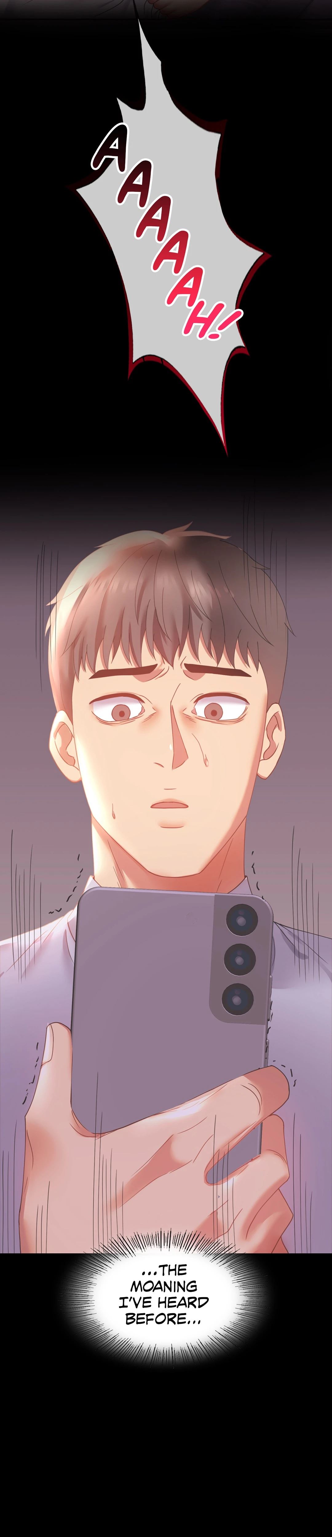 Illicit Love - Chapter 17 [photo 23] - MangaPorn