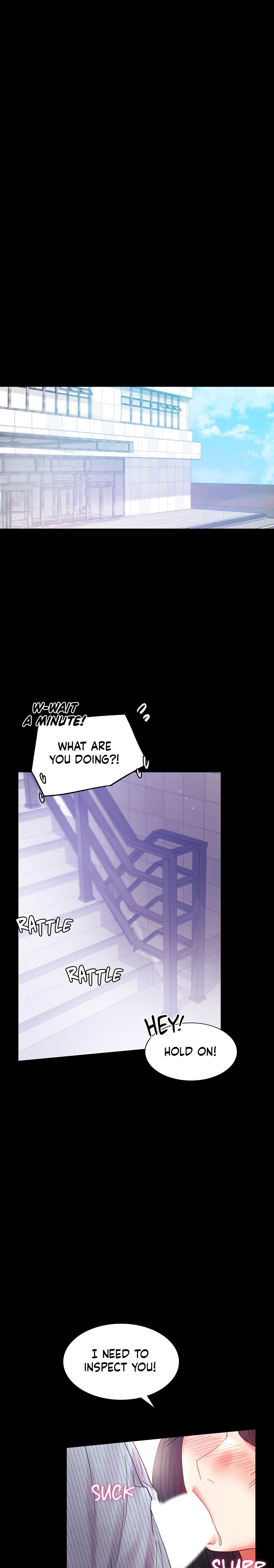 Illicit Love - Chapter 17 [photo 33] - MangaPorn