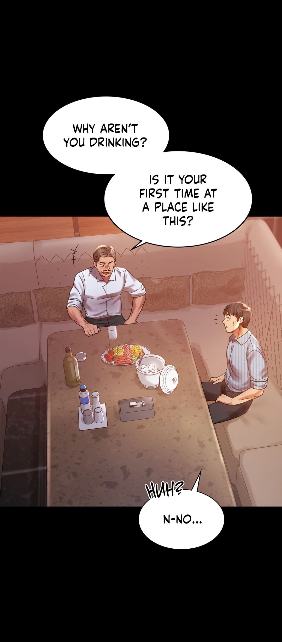 Illicit Love - Chapter 18 [photo 13] - MangaPorn