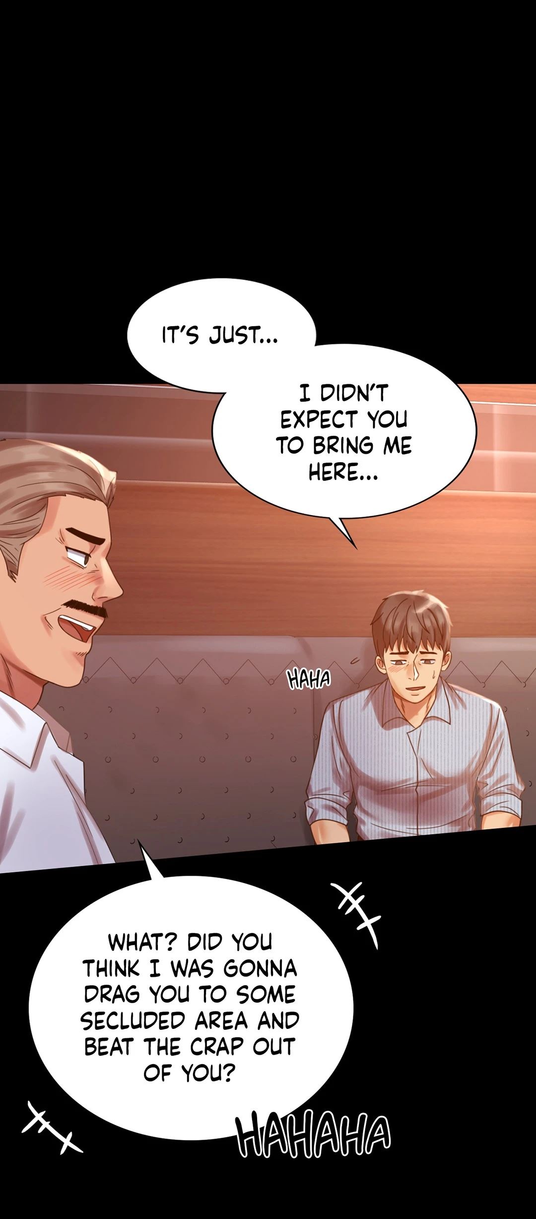 Illicit Love - Chapter 18 [photo 14] - MangaPorn