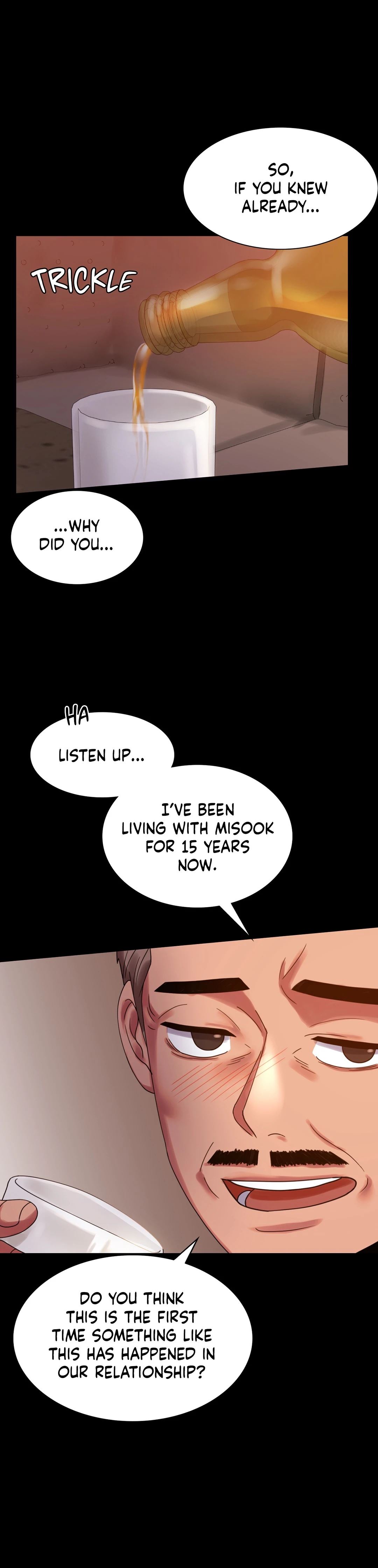 Illicit Love - Chapter 18 [photo 17] - MangaPorn