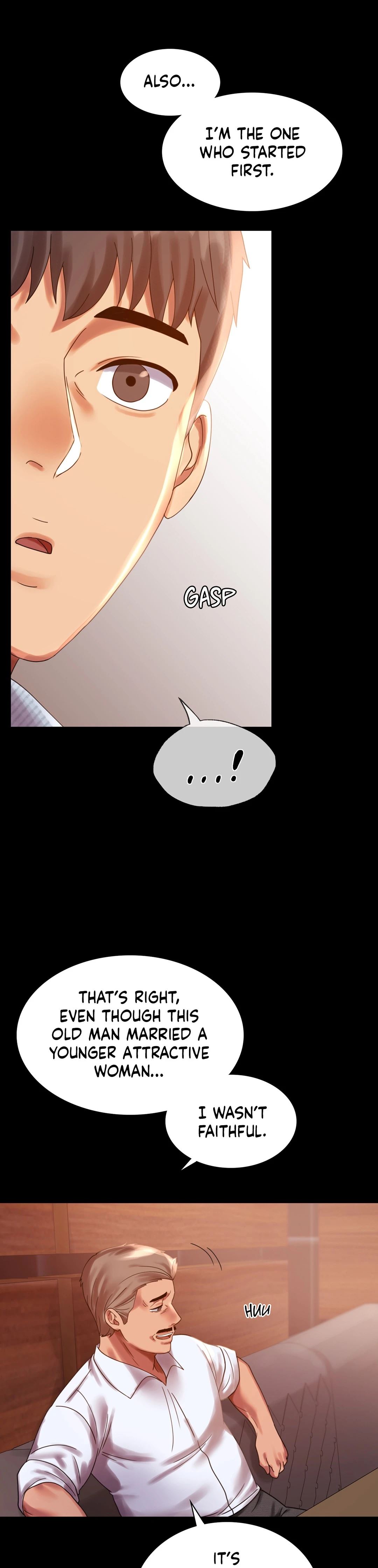 Illicit Love - Chapter 18 [photo 18] - MangaPorn