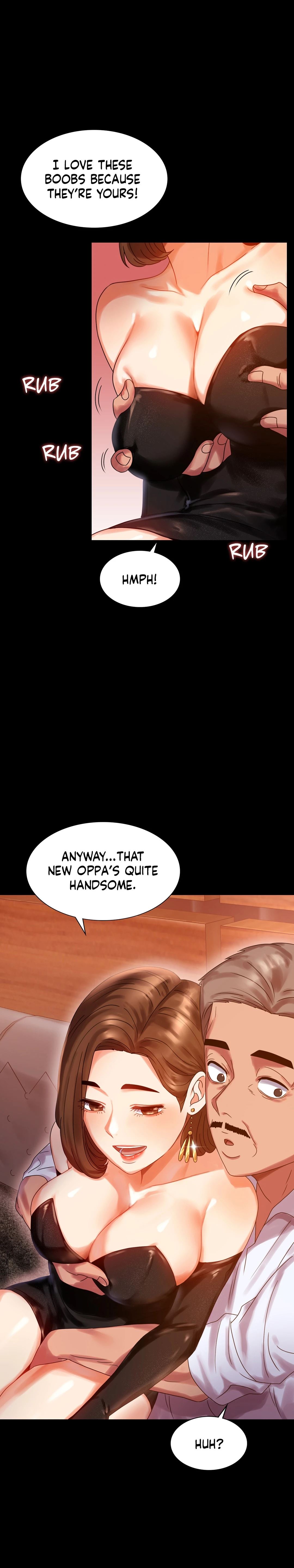 Illicit Love - Chapter 18 [photo 28] - MangaPorn