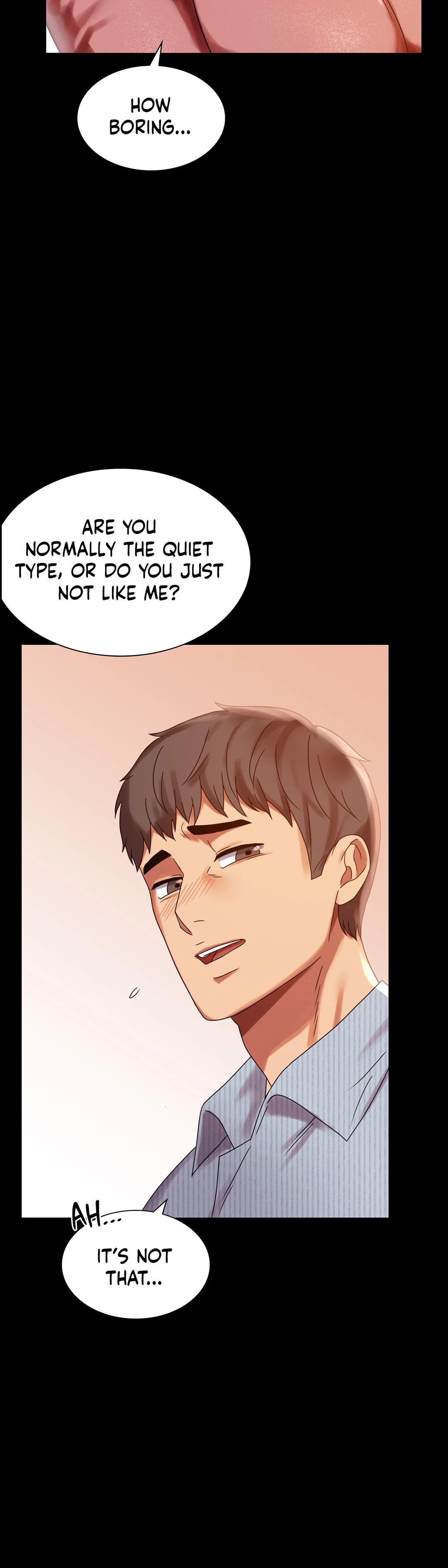 Illicit Love - Chapter 18 [photo 32] - MangaPorn