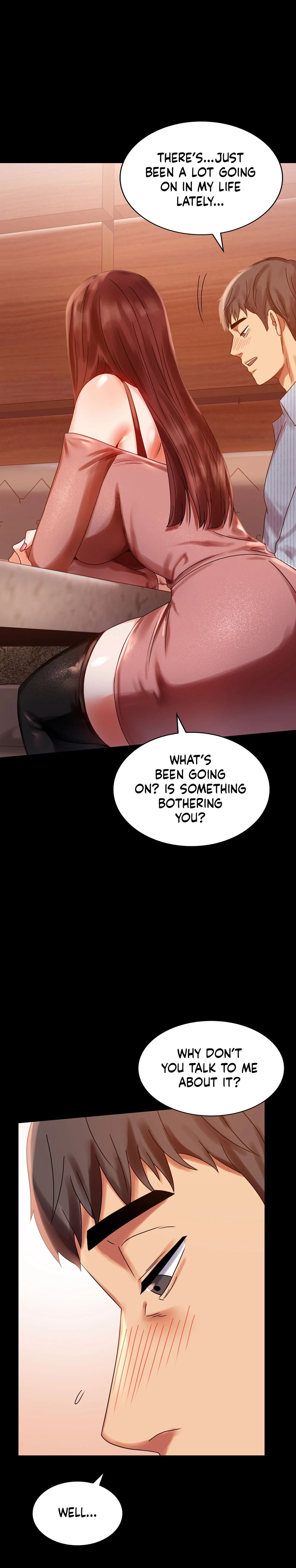 Illicit Love - Chapter 18 [photo 33] - MangaPorn