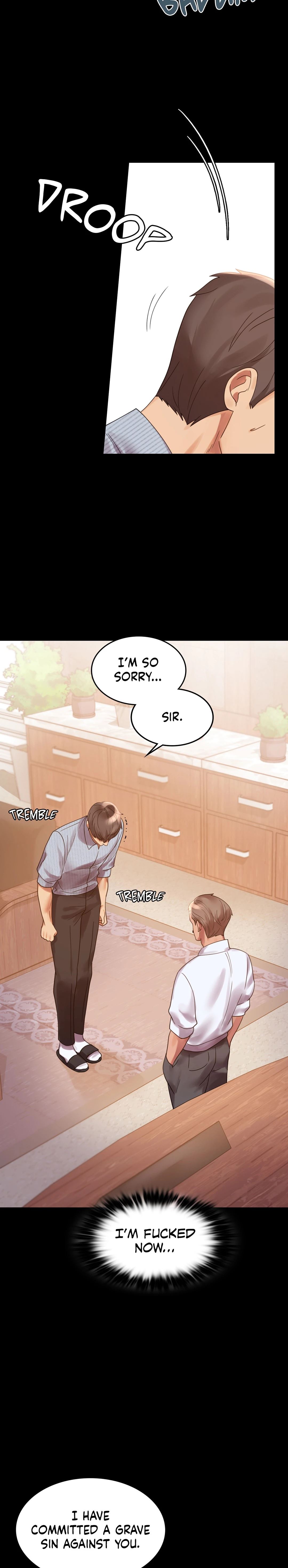 Illicit Love - Chapter 18 [photo 7] - MangaPorn