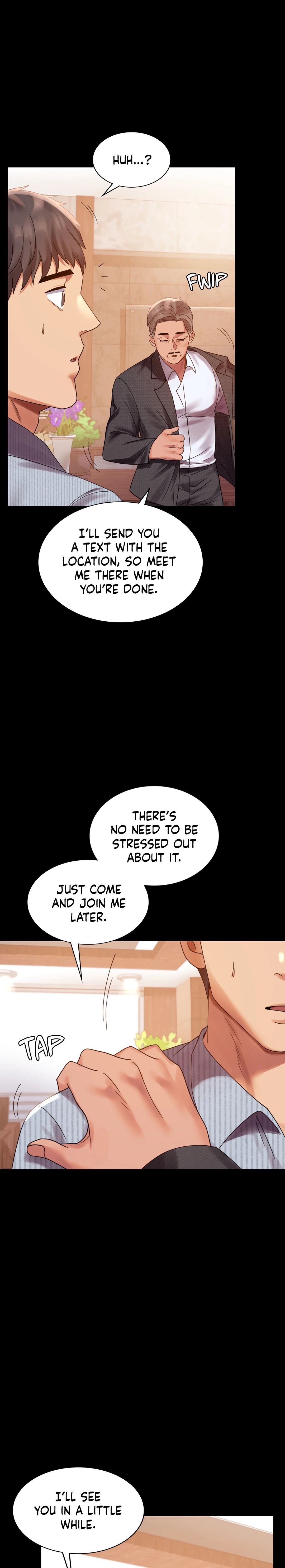 Illicit Love - Chapter 18 [photo 9] - MangaPorn