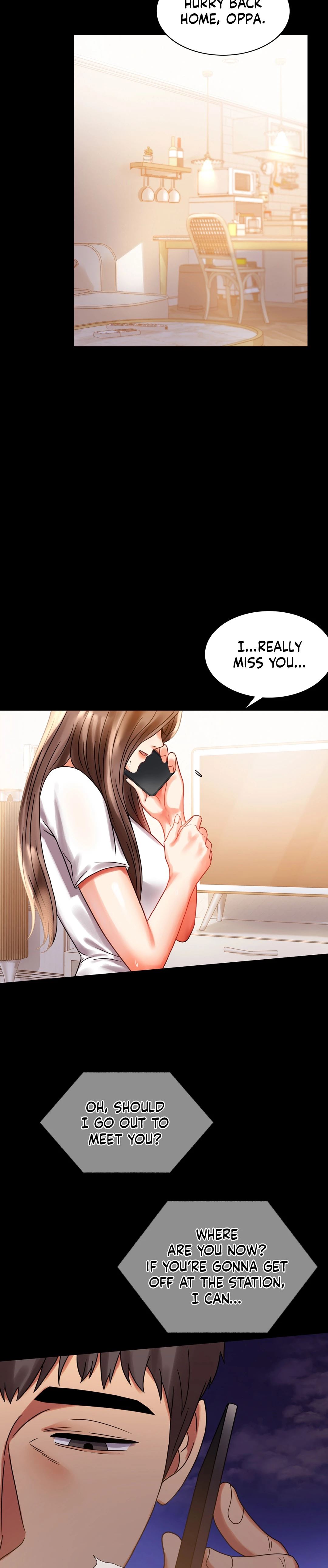 Illicit Love - Chapter 19 [photo 28] - MangaPorn