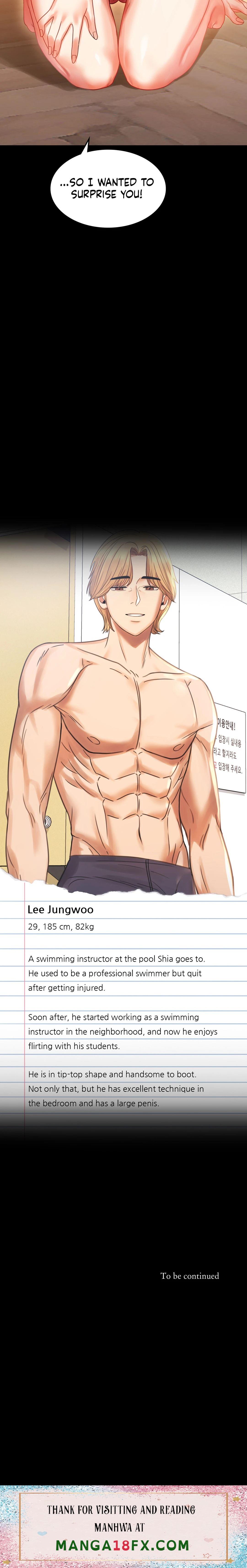 Illicit Love - Chapter 19 [photo 34] - MangaPorn