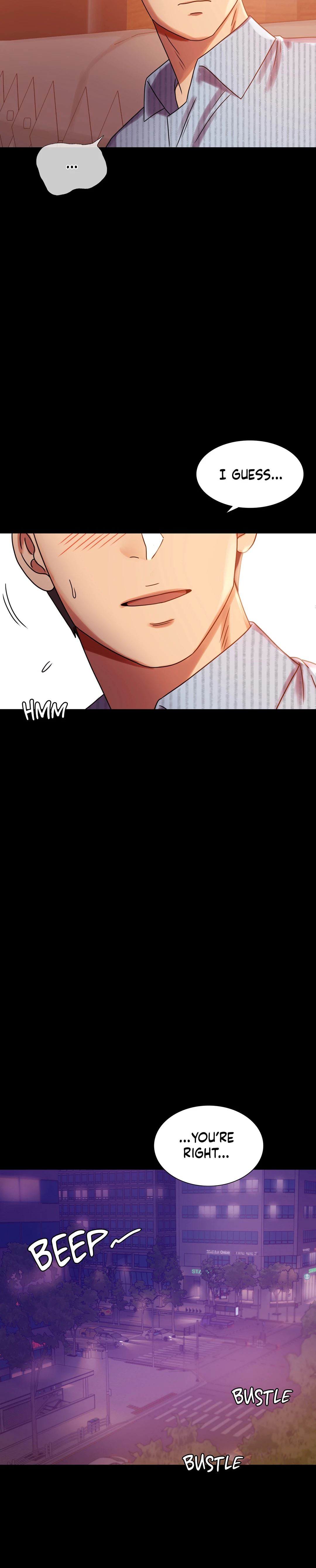 Illicit Love - Chapter 19 [photo 8] - MangaPorn