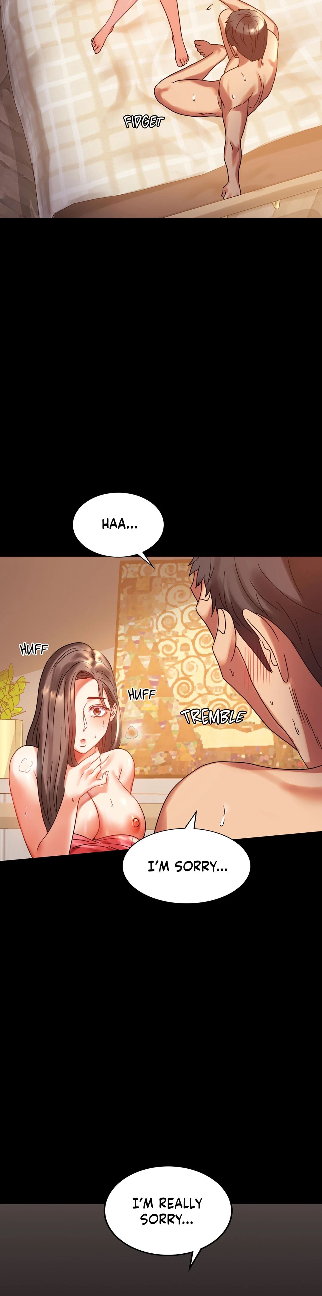 Illicit Love - Chapter 20 [photo 27] - MangaPorn