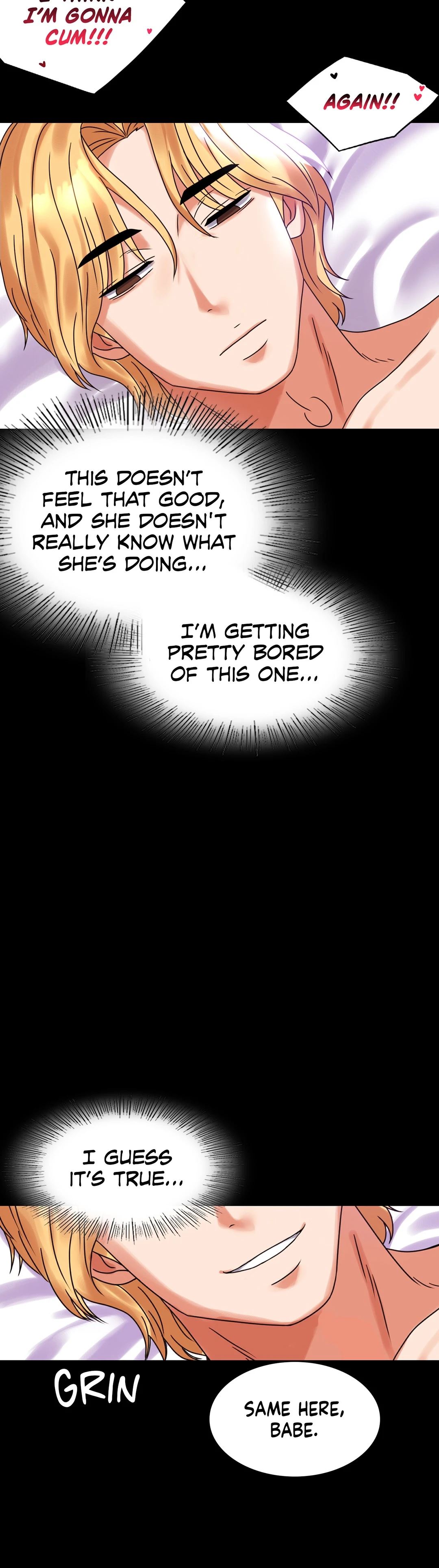 Illicit Love - Chapter 20 [photo 35] - MangaPorn